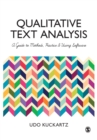 Image for Qualitative Text Analysis