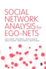Image for Social Network Analysis for Ego-Nets