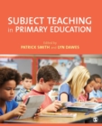 Image for Subject teaching in primary education