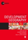 Image for Key concepts in development geography