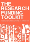 Image for The research funding toolkit