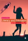 Image for Literacy and education: understanding the new literacy studies in the classroom