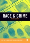 Image for Race & crime: a critical engagement