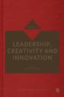 Image for Leadership, Creativity and Innovation