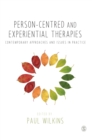Image for Person-centred and Experiential Therapies