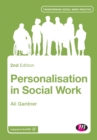 Image for Personalisation in Social Work