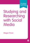 Image for Studying and researching with social media