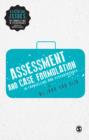 Image for Assessment and Case Formulation in Counselling and Psychotherapy