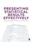 Image for Presenting Statistical Results Effectively