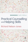Image for Practical counselling and helping skills  : text and activities for the lifeskills counselling model