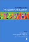 Image for The SAGE Handbook of Philosophy of Education