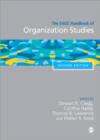 Image for Handbook of organization studies