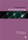 Image for The SAGE Handbook of Social Gerontology