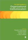 Image for The SAGE Handbook of Organizational Institutionalism