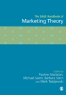 Image for The SAGE handbook of marketing theory