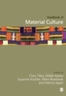 Image for Handbook of Material Culture