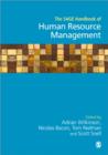 Image for The SAGE Handbook of Human Resource Management