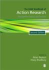 Image for The SAGE handbook of action research  : participative inquiry and practice