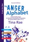 Image for The anger alphabet: understanding anger : an emotional development programme for young children aged 6 to 12