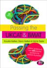 Image for Passing the UKCAT and BMAT