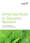 Image for Using case study in education research