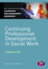 Image for Continuing professional development in social care