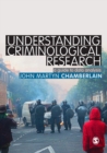 Image for Understanding criminological research: a guide to data analysis