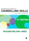 Image for Introduction to counselling skills: text and activities