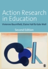 Image for Action research in education: learning through practitioner enquiry