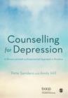 Image for Counselling for depression  : a person-centred and experiential approach to practice