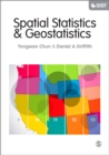 Image for Spatial statistics &amp; geostatistics: theory and applications for geographic information science &amp; technology