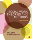 Image for Social work theories and methods