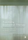 Image for Practising Existential Therapy