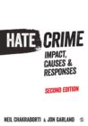 Image for Hate crime  : impact, causes and responses