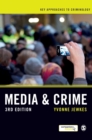 Image for Media and Crime