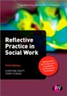 Image for Reflective Practice in Social Work