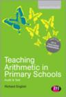 Image for Teaching arithmetic in primary schools  : audit and test