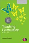 Image for Teaching calculation  : audit and test