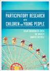 Image for Participatory research with children and young people