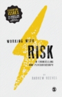 Image for Working with Risk in Counselling and Psychotherapy