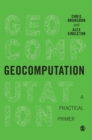 Image for Geocomputation  : a practical primer
