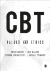 Image for CBT values and ethics