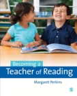 Image for Becoming a Teacher of Reading