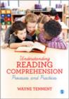 Image for Understanding Reading Comprehension
