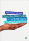 Image for Using Multiliteracies and Multimodalities to Support Young Children&#39;s Learning