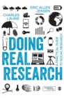 Image for Doing real research  : a practical guide to social research