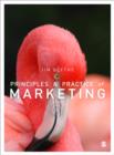 Image for Principles &amp; practice of marketing