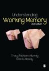 Image for Understanding Working Memory