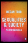Image for Sexualities &amp; society  : an introduction