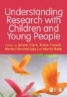 Image for Understanding Research with Children and Young People